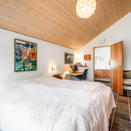 Annerose - 650m From The Sea By Interhome Oksbøl