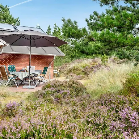 בית נופש Annerose - 650m From The Sea By Interhome *
