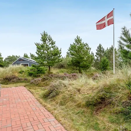 Annerose - 650m From The Sea By Interhome * Oksbøl