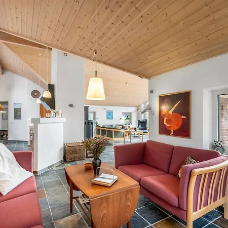 Annerose - 650m From The Sea By Interhome בית נופש