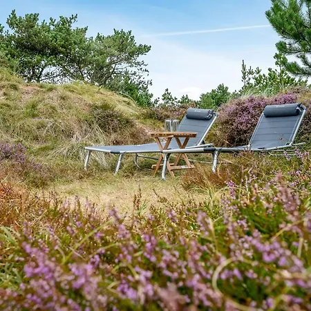 Annerose - 650m From The Sea By Interhome * Oksbøl