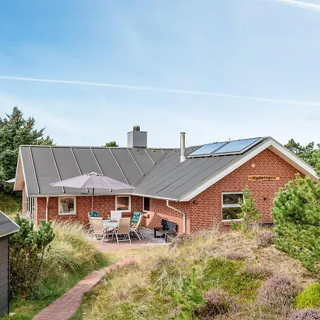 Casa vacanze Annerose - 650m From The Sea By Interhome Oksbøl